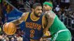 Kyrie Irving vs Isaiah Thomas: 'The Lost Episode'