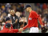 [Pregame] Boston Red Sox vs Toronto Blue Jays | Rick Porcello vs JA Happ | AL East Standings
