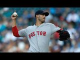 The Boston Red Sox Lose 10-4 to the Toronto Blue Jays | AL East Lead Slips to 2.5 Games