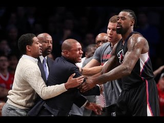 DOC RIVERS Praises CELTICS Speedy Rebuild + KYRIE's Uncle Drew Film Cast [News]