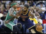 Kyrie Irving OFFICIALLY Traded to CELTICS for Isaiah Thomas & Jae Crowder