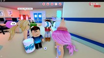 558.I SAVED THESE BABIES LIVES!! THE DOCTOR IS IN TOWN! (Roblox Roleplay)