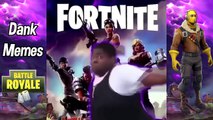 243.DANK FORTNITE MEMES VINE COMPILATION V2 (SPICY AND CANCEROUS)