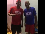 [News] Paul Pierce FORGIVES Ray Allen, Looks To 
