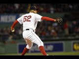 [Pregame] Boston Red Sox vs Oakland As | Eduardo Rodriguez | Eduardo Nunez