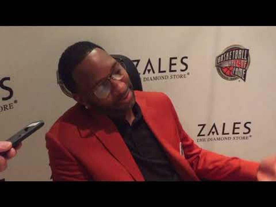 Tracy McGrady picks his fantasy pick-up basketball team with one Celtics shocker