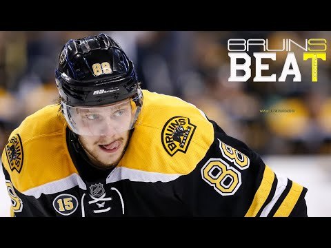 Welcome Back Pasta! @MurphysLaw74 & @BigBadBruins88 Discuss Why Jacobs & Bruins Won This Deal.