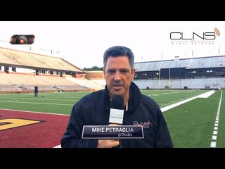 TRAGS Alumni 5: BOSTON COLLEGE ugly loss to Wake Forest