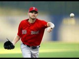 [Pregame] Boston Red Sox at Tampa Bay Rays   Apple Watch   Hanley Ramirez