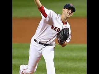 BOSTON RED SOX PREGAME VERSUS THE TAMPA BAY RAYS