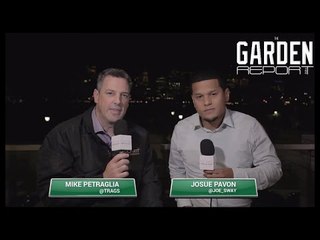 High Expectations for JAYSON TATUM: Most highly anticipated rookie since Reggie Lewis?