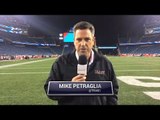 PATRIOTS drop week 1 game to CHIEFS, Tom Brady not happy - Five from Foxboro w/ Trags