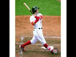 Andrew Benintendi, Drew Pomeranz lead RED SOX past A's 6-2