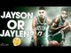 JAYSON TATUM vs. JAYLEN BROWN: Who is Better Right Now?  - Celtics Roundtable
