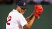 [Pregame] Boston Red Sox at Cincinnati Reds | Eduardo Rodriguez
