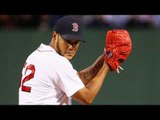 [Pregame] Boston Red Sox at Cincinnati Reds | Eduardo Rodriguez