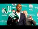 [News] Celtics Unveil Nike Jerseys + Andrew Bogut Signs w/ Lakers