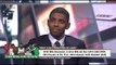 Kyrie Irving on First Take + ESPN's Celtics Rankings - CAUSEWAY STREET