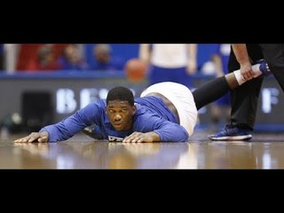 JOEL EMBIID not cleared for 5-on-5 ? - SIXERS Beat Podcast