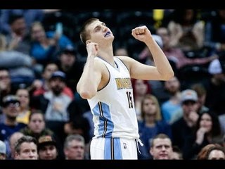 NBA Northwest Division PREVIEW w Fred Katz & SAM VECENIE