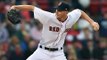 [Pregame] Boston Red Sox at Baltimore Orioles | Chris Sale