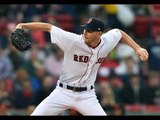 [Pregame] Boston Red Sox at Baltimore Orioles | Chris Sale