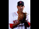 [Pregame] Boston Red Sox at Tampa Bay Rays | Eduardo Rodriguez