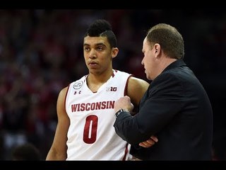 Big 12 College HOOPS Preview w/ C.J. Moore & SAM VECENIE