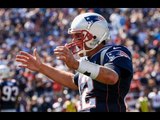 [News] Tom Brady wins AFC Offensive Player of the Week | Bill Belichick praises Panthers...