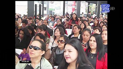 No habrá más contratos ocasionales en 2018, el anuncio generó reacciones