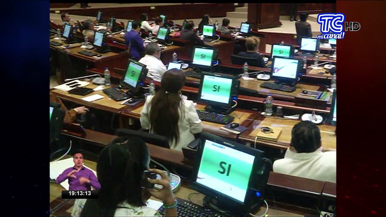 Asamblea entregará datos desclasificados del caso gabela
