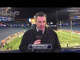 PATRIOTS make HISTORY in win over DOLPHINS | NFL Week 12 - Five From Foxboro w/ Trags