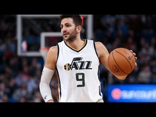 NBA Northwest Division Preview: Nuggets, Jazz, Blazers w/ Fred Katz & SAM VECENIE