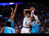 [News] NBA GM Survey | Jayson Tatum's First Preseason Game | The Boston Celtics Matchup with the...