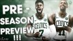 Celtics Nation Mailbag + Season Preview - CLNS CELTICS ROUNDTABLE
