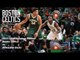 Milwaukee Bucks vs. Boston Celtics: 2017-18 NBA Season Preview | Powered by CLNS Media