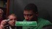 MARCUS SMART talks JAYSON TATUM and young players