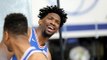Coach Nick dissects JOEL EMBIID Extension - Sixers