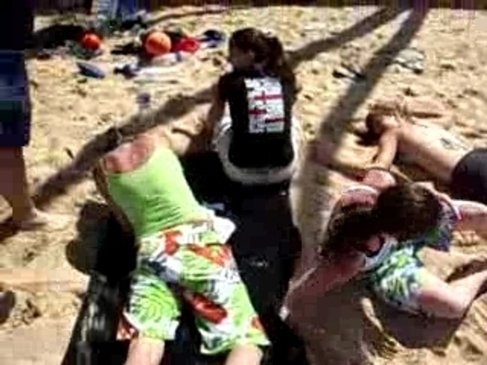 Sandball 2007 (2)