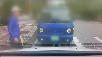 "내 손주인 줄 알고..." 어린이집에서 아이 데려가 / YTN