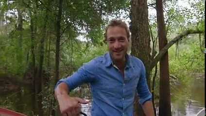 Ben Fogle New Lives In The Wild S02 E01
