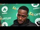 (Full) TERRY ROZIER on role w 2017-18 CELTICS