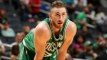 [News] Brad Stevens Indicates That Gordon Hayward Will Need Surgery | Celtics Battle Bucks in...