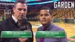 HOW did CELTICS look in first game without GORDON HAYWARD - THE GARDEN REPORT