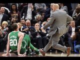 How Will CELTICS Respond to GORDON HAYWARD Injury - LHR & Evan Valenti React on Celtics Beat Podcast