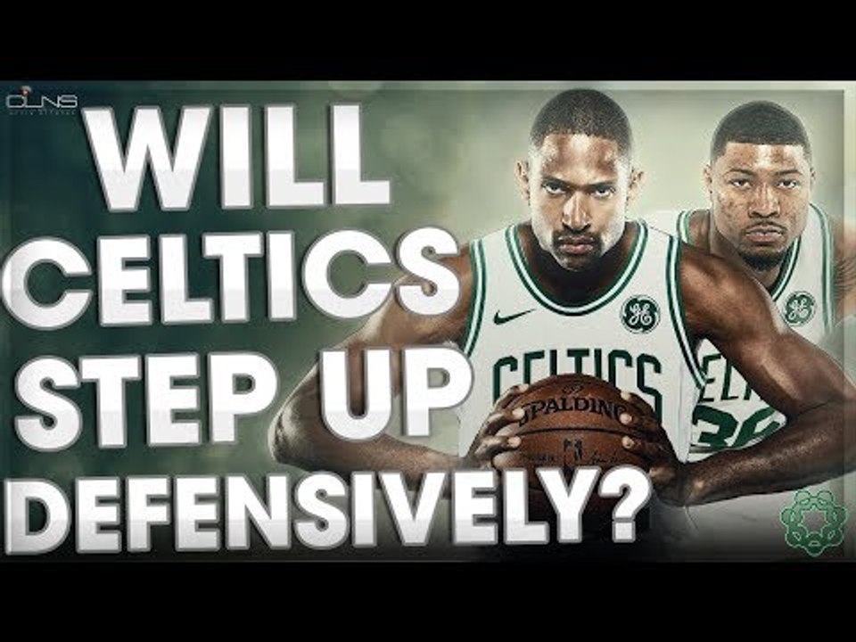 CELTICS DEFENSE PREVIEW: Will They Return to Form? - ROUNDTABLE VIDCAST