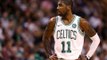 Boston Celtics Newsfeed: [News] Kyrie Fined $25K | Injury Updates | Powered by CLNS Media