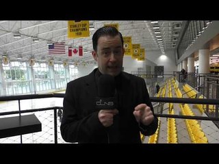 TUUKKA RASK Still Only Option as BRUINS Starting Goalie - Garden Report on Ice w/ Jimmy Murphy
