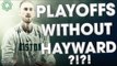 CELTICS Crucial Implications of GORDON HAYWARD'S INJURY - CELTICS ROUNDTABLE