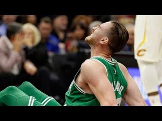 DEEP DIVE: Gordon Hayward Disabled Player Exception for CELTICS
